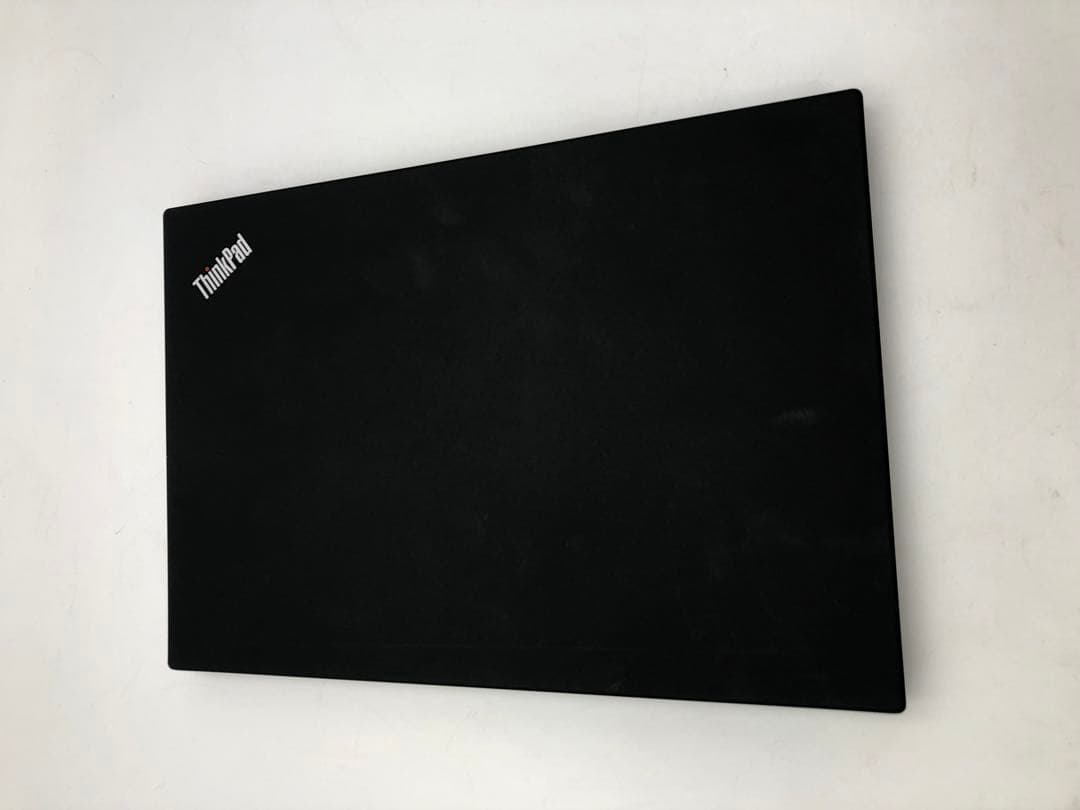 Windowsノート本体 ThinkPad P14s ) i5-10310U