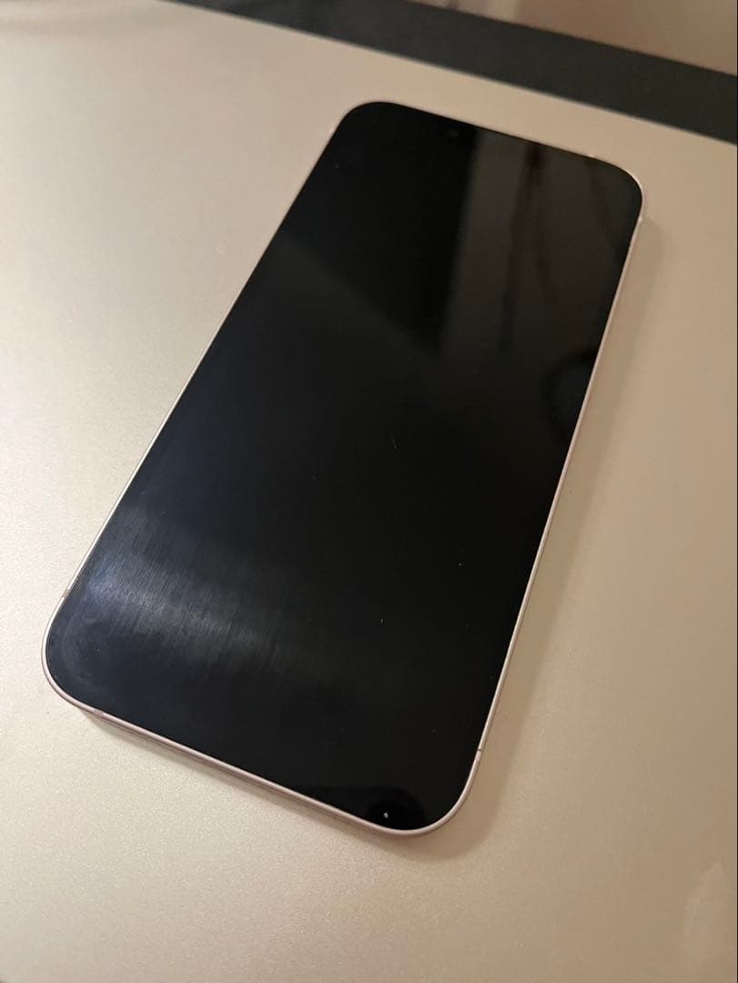 【美品】Apple iPhone 13 512GB