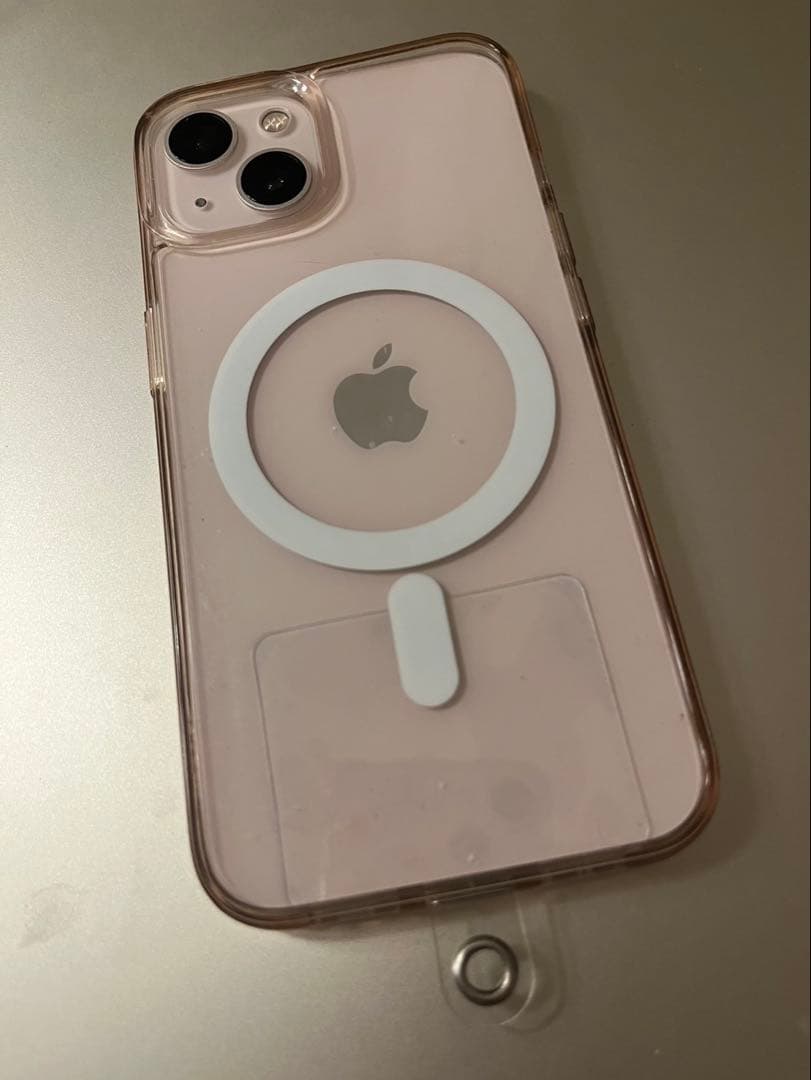 【美品】Apple iPhone 13 512GB