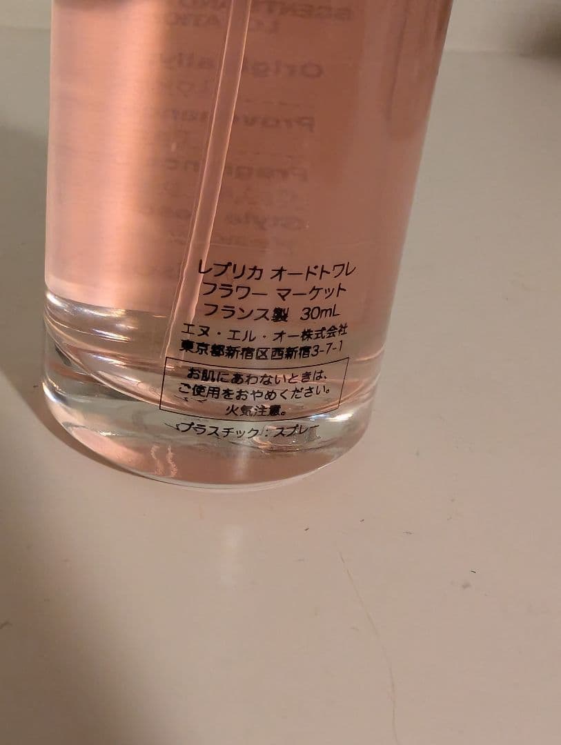 Maison Margiela Replica Flower Market　廃盤