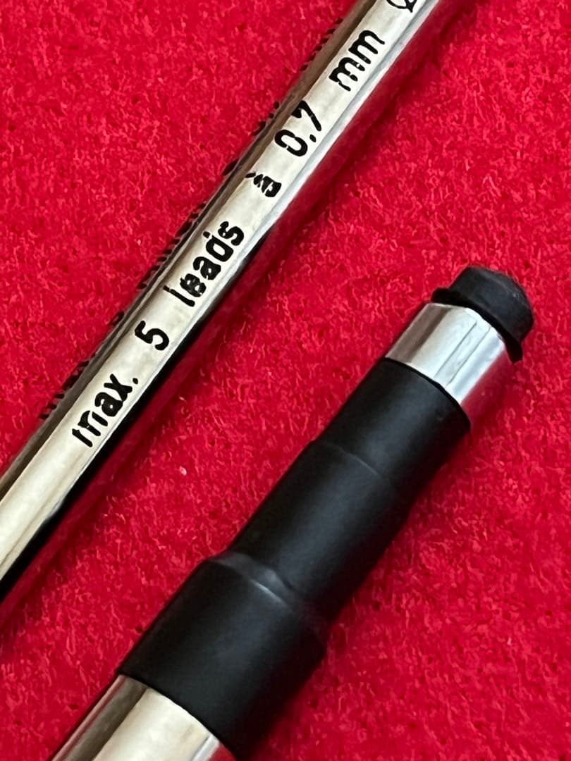 美品‼️モンブランマイスターシュテュック シャープペンシル165ゴールド❗️