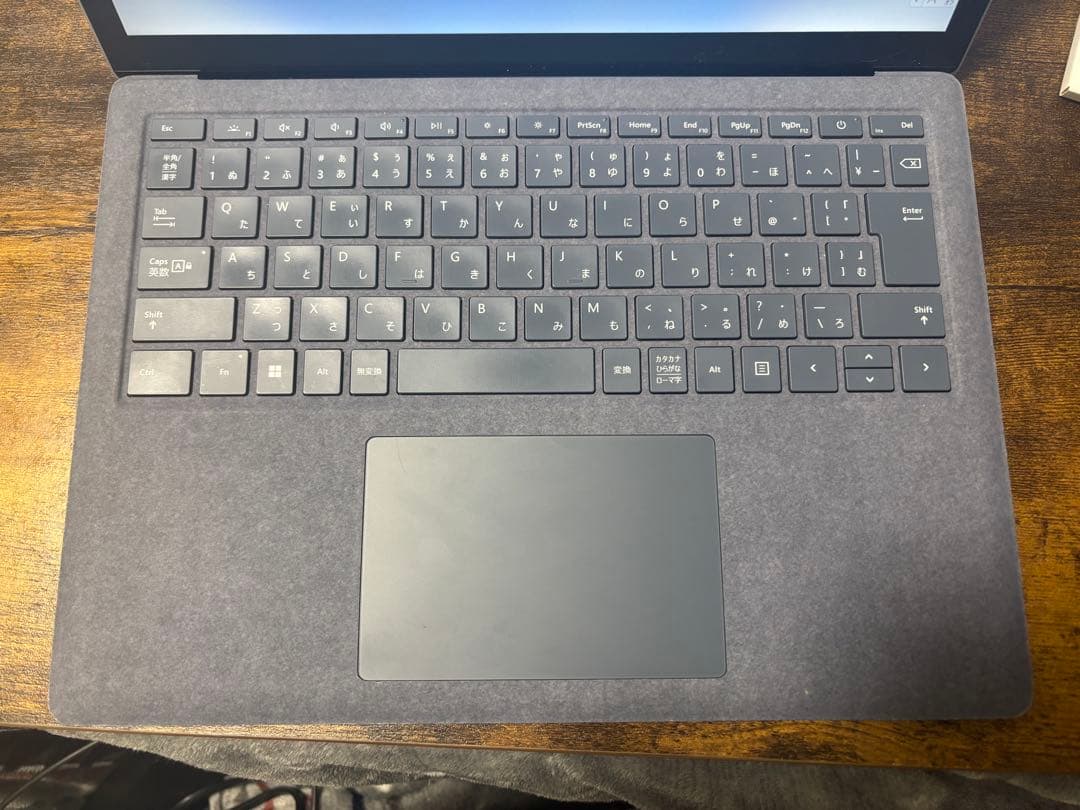 Microsoft Surface Laptop4 13.5インチ マウス付き