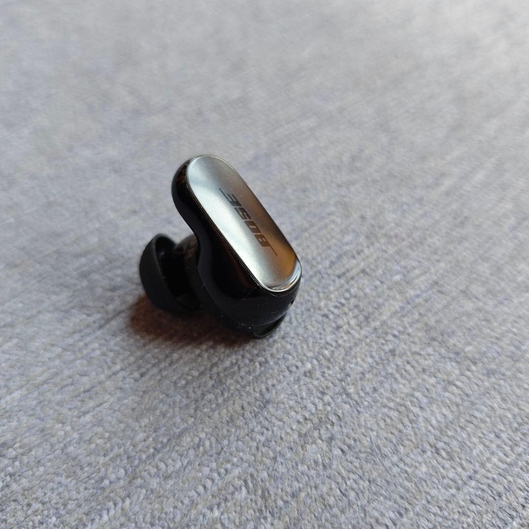 【第2世代】Bose QuietComfort Ultra Earbuds 2