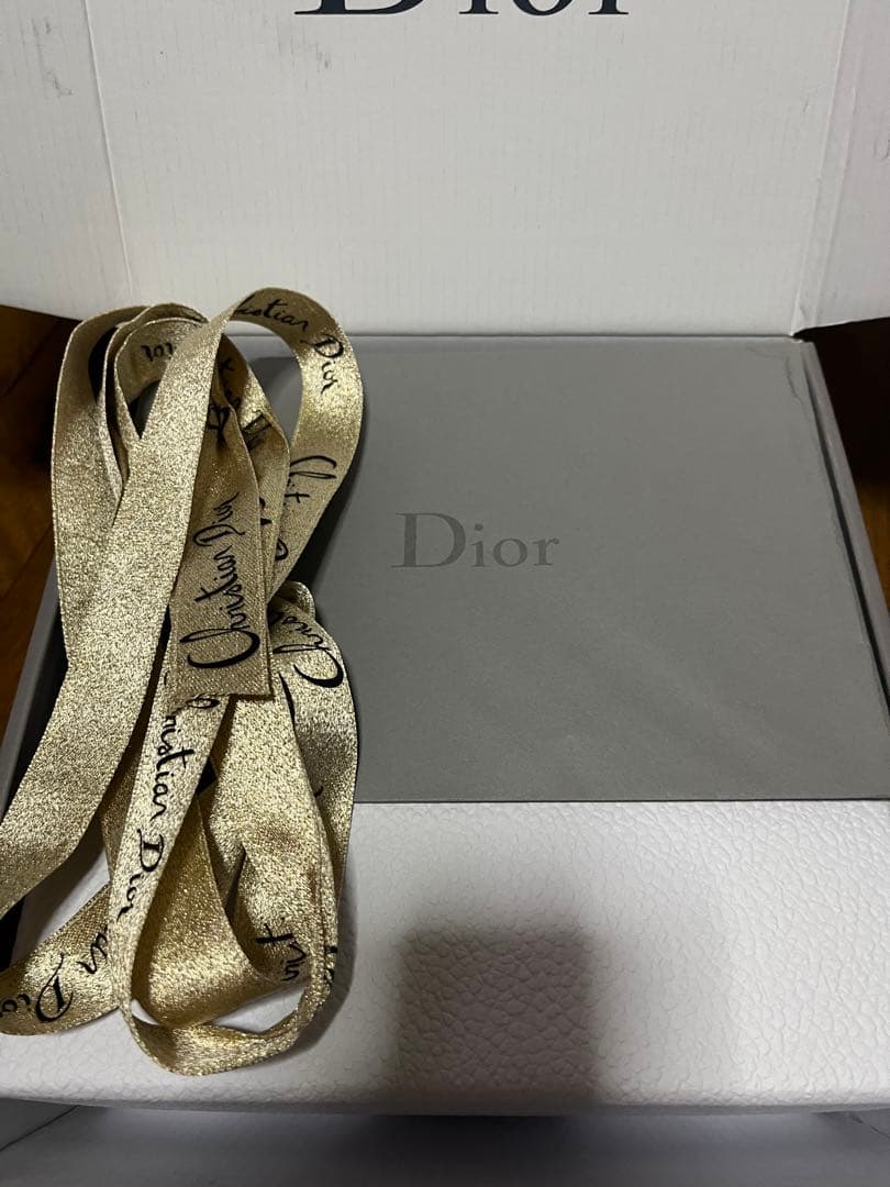 新品 限定  Dior ディオール クチュール パレット 化粧 セット