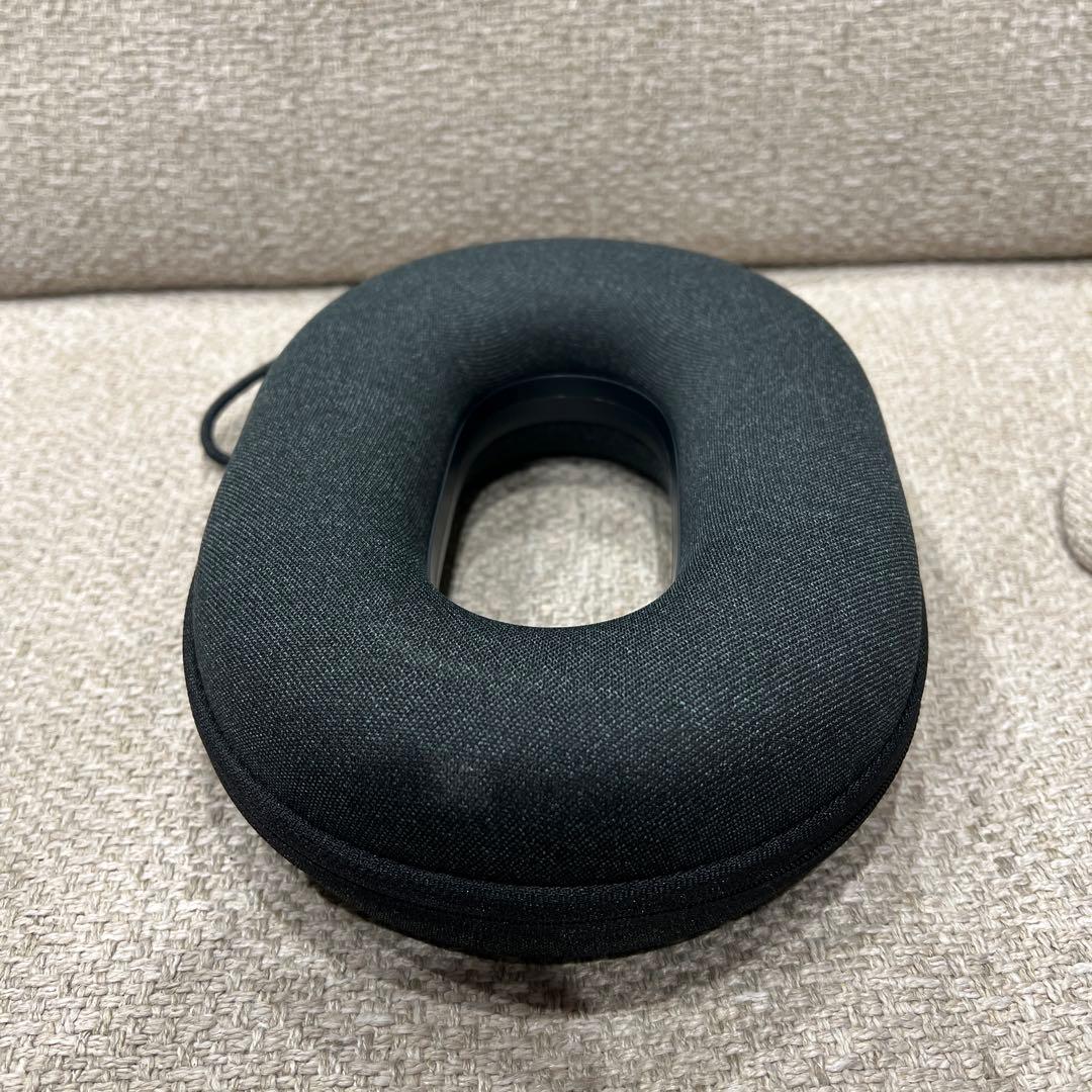 TORRAS COOLiFY 2S ウェアラブルエアコン