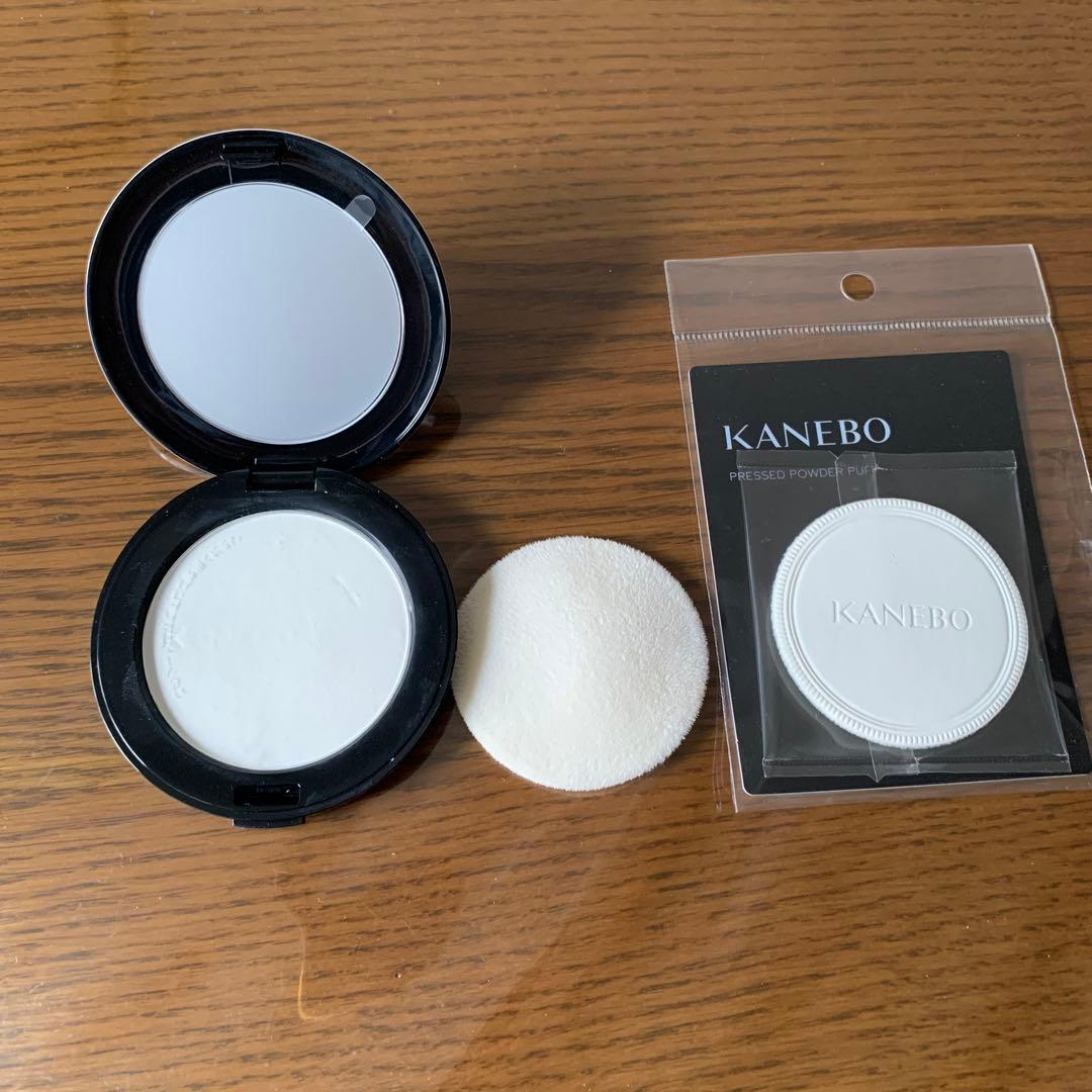 KANEBOパウダー