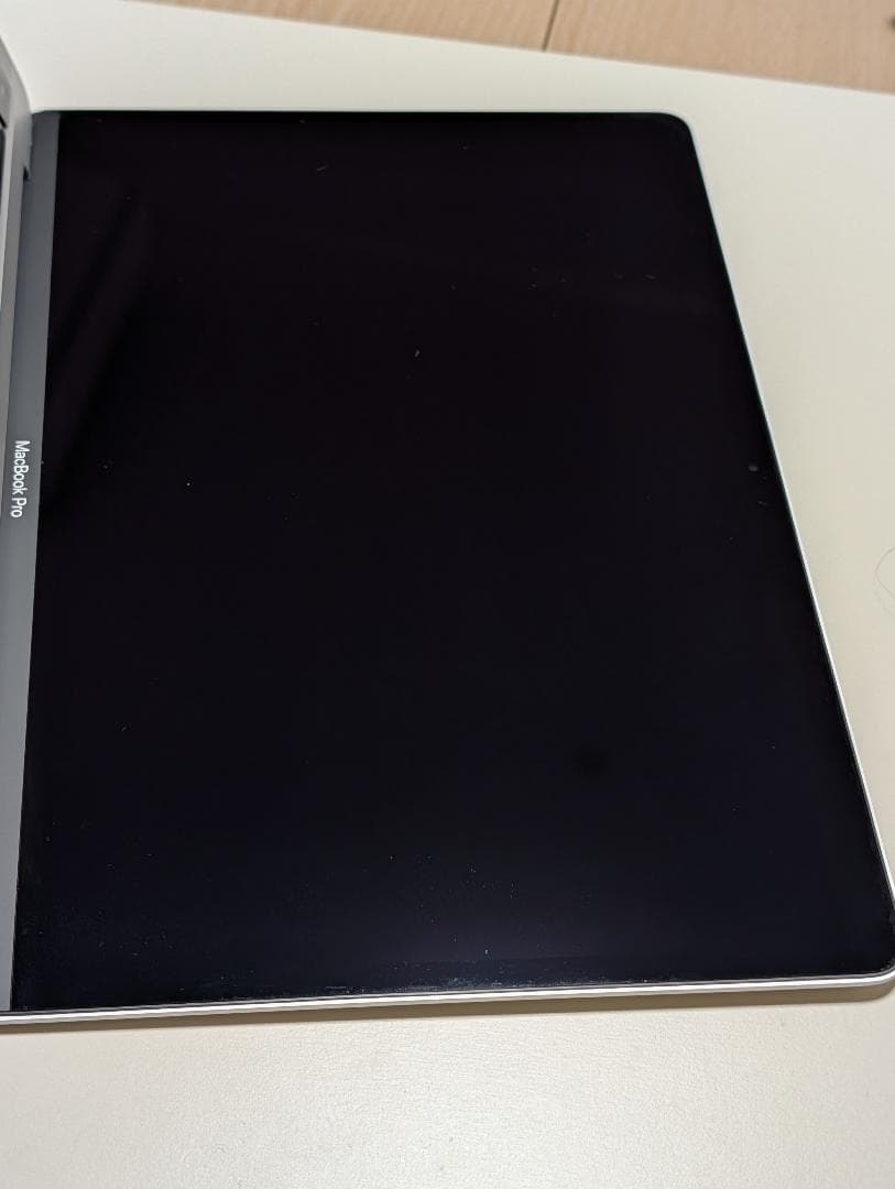 MacBook Pro 2020 M1 16GB 512GB USキー