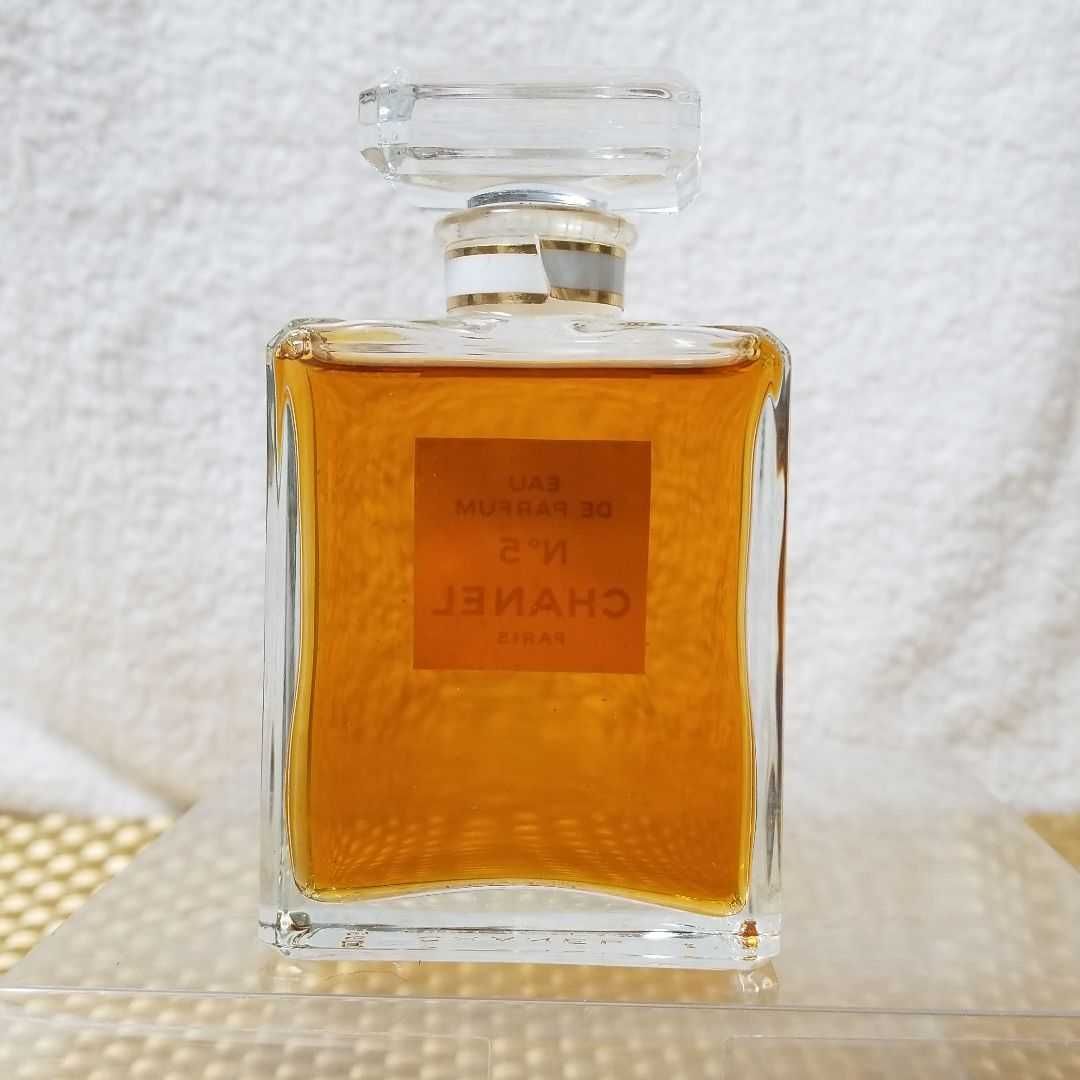 CHANEL　シャネル 「N゜5 」 オードゥ パルファム　50ml　新品未使用
