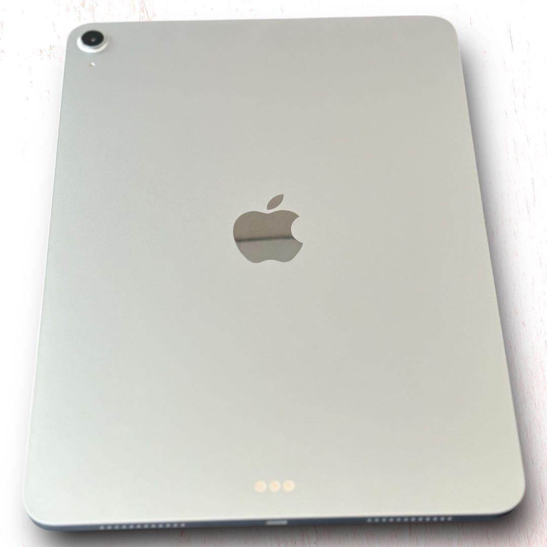 Apple iPad Air M3 128G ブルー