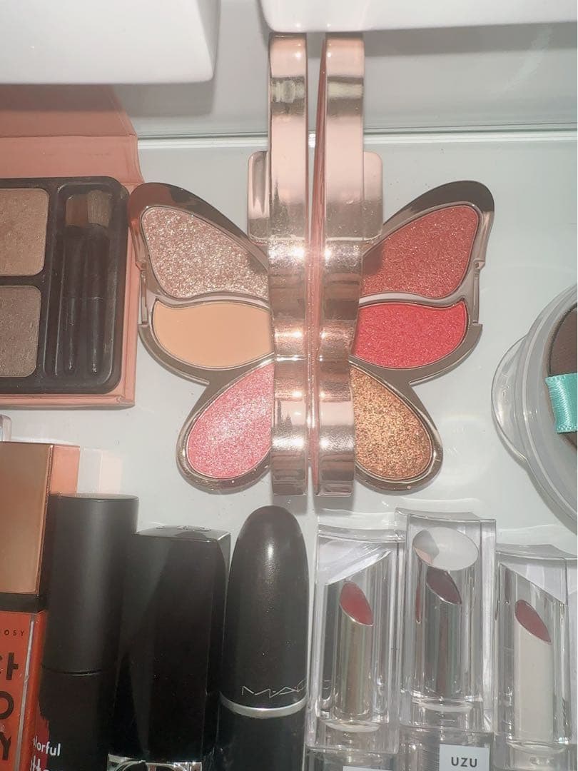 コスメ　化粧品　まとめ売り　Dior too faced Mac