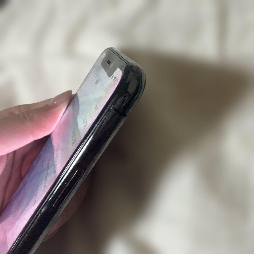 iPhone 11 Pro デュアルSIM