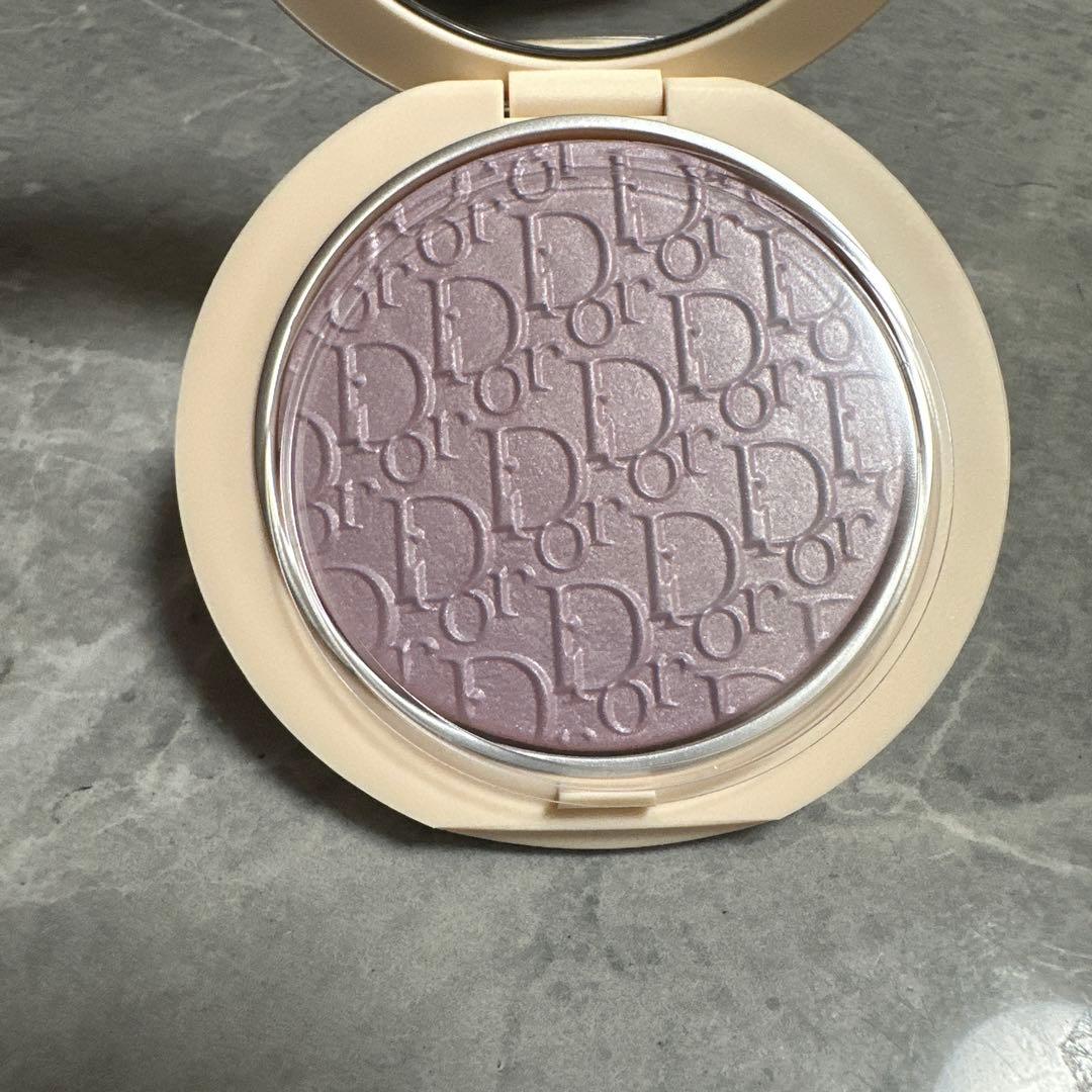 フェイスカラー DIOR FOREVER COUTURE LUMINIZER 003