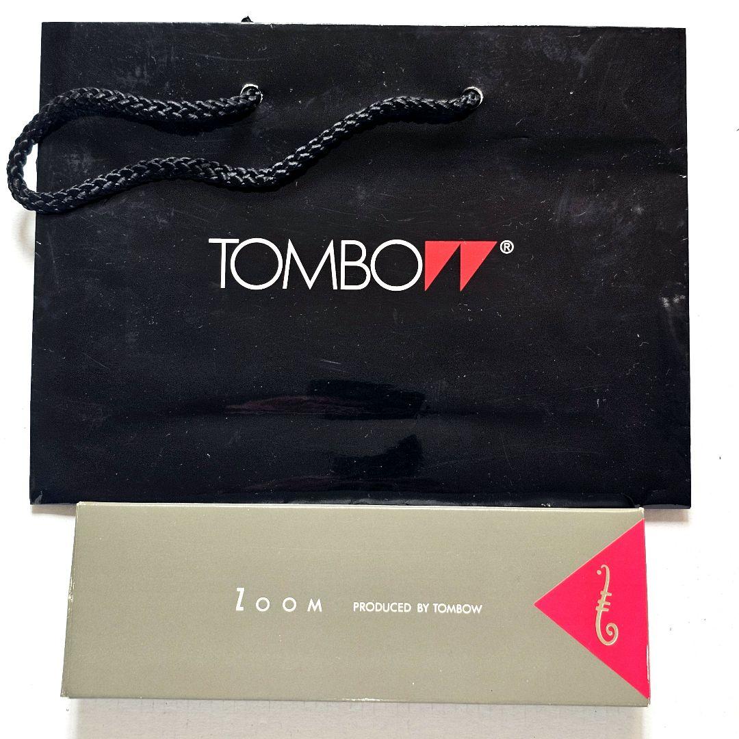TOMBOW トンボ Zoom ズーム espana エスパーニャ 廃盤 美品