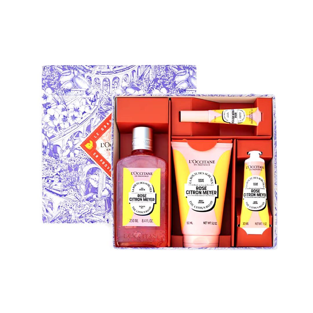 L'OCCITANE ボックスセット