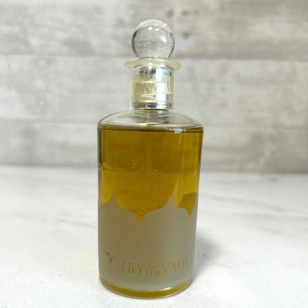 PENHALIGON'S　ペンハリガン　リリーオブザバレー　100ml