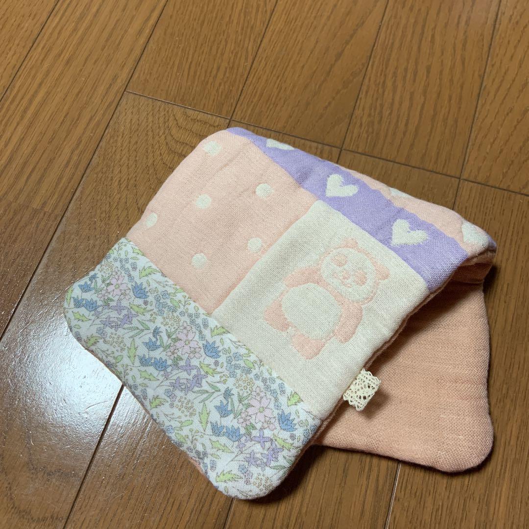 fuwara ＊くるくるタオル36