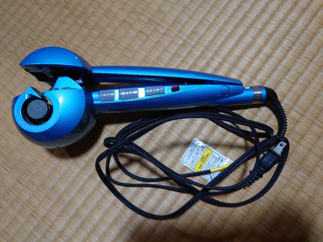 ミラクルカール
