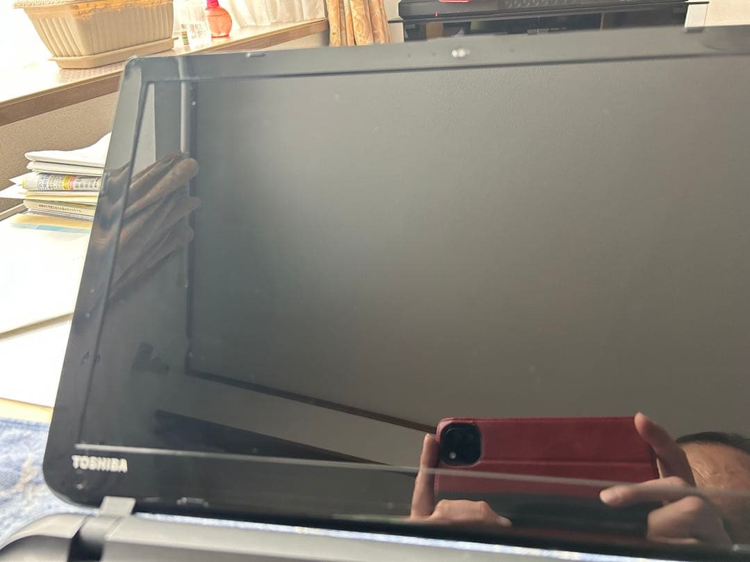 Windowsノート本体 dynabook T75 Intel Core i7 PT75NBP-BHA