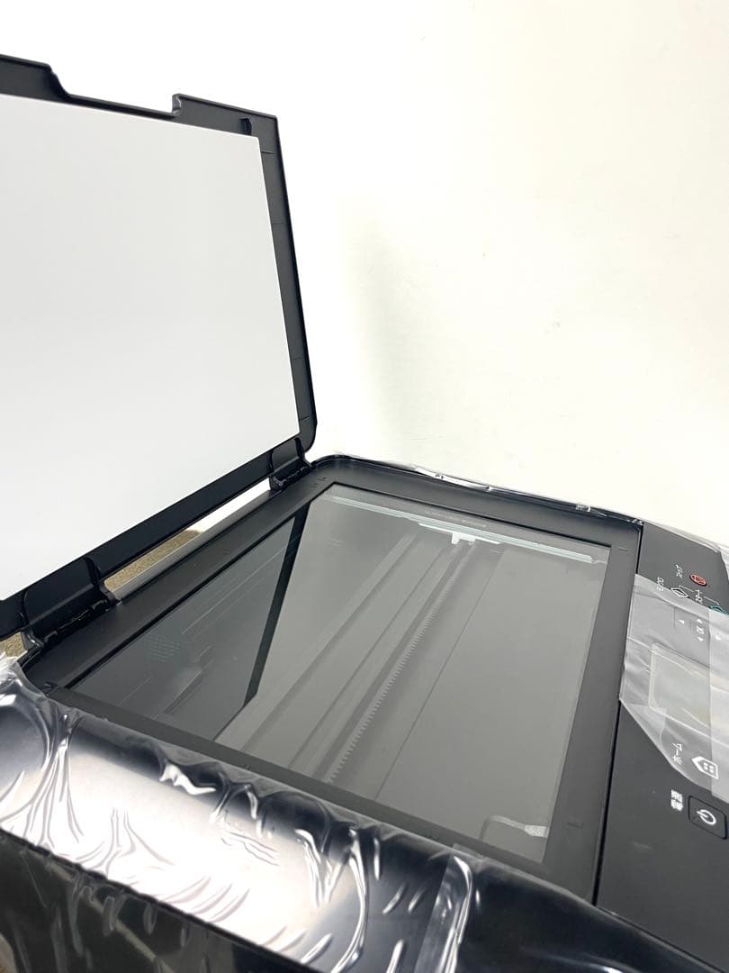 未使用品 Canon PIXUS MG5730キヤノン インクジェットプリンター