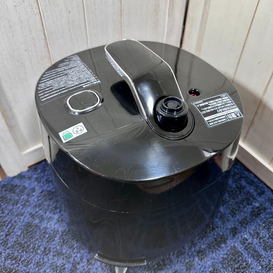 T-faL ティファール ラクラクッカー 電気圧力鍋 CY3518JP