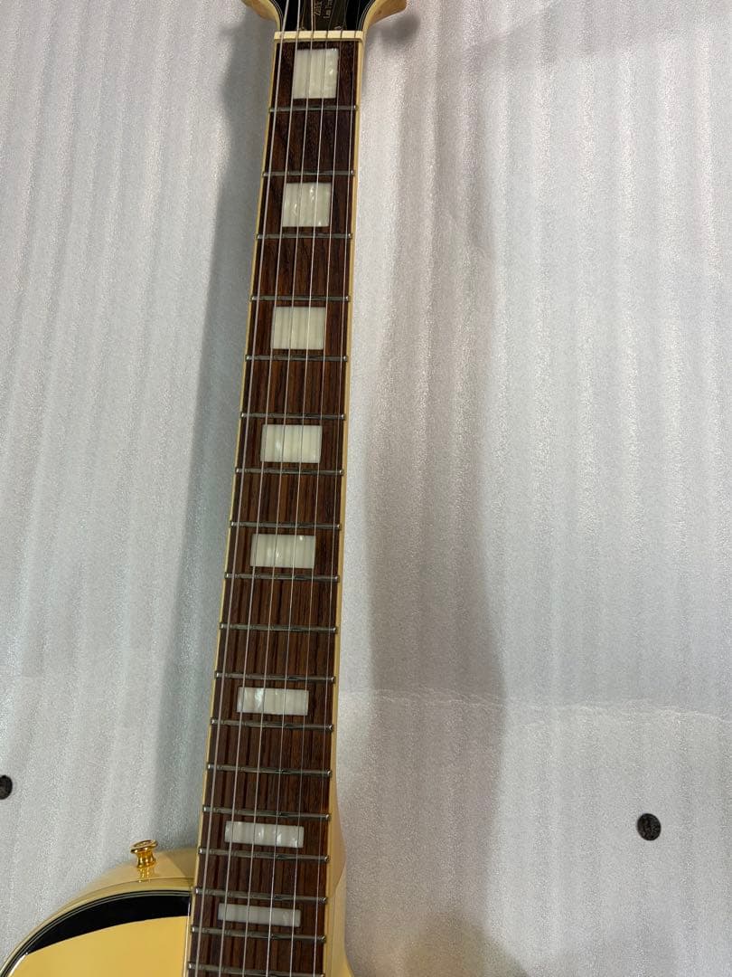 ギター Epiphone Zakk Wylde Les Paul Bullseye