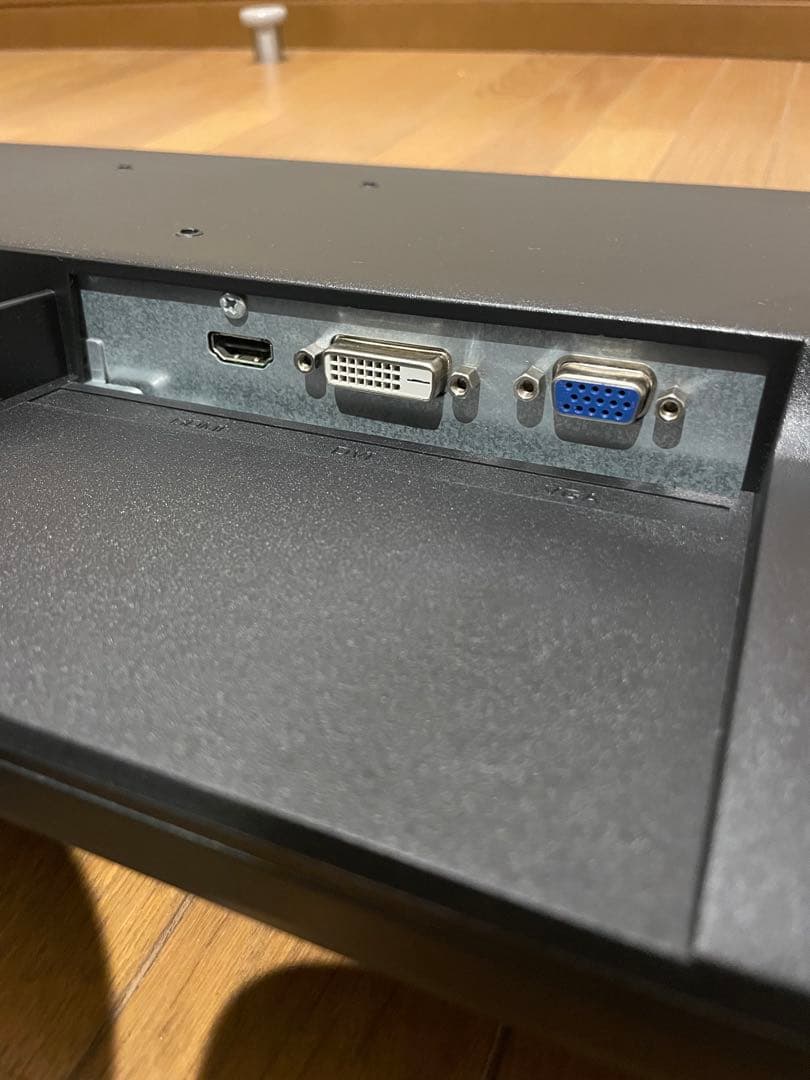 ディスプレイ・モニター本体 IODATA KH275V