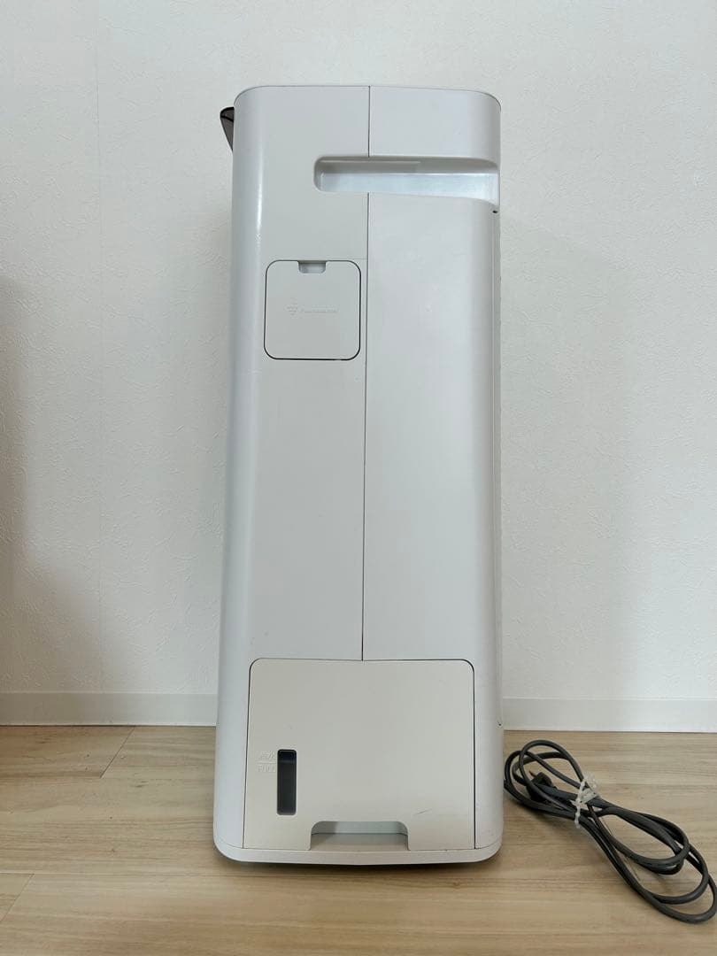 SHARP 加湿空気清浄機 KI-JS40-Ｗ ほぼ使用なし
