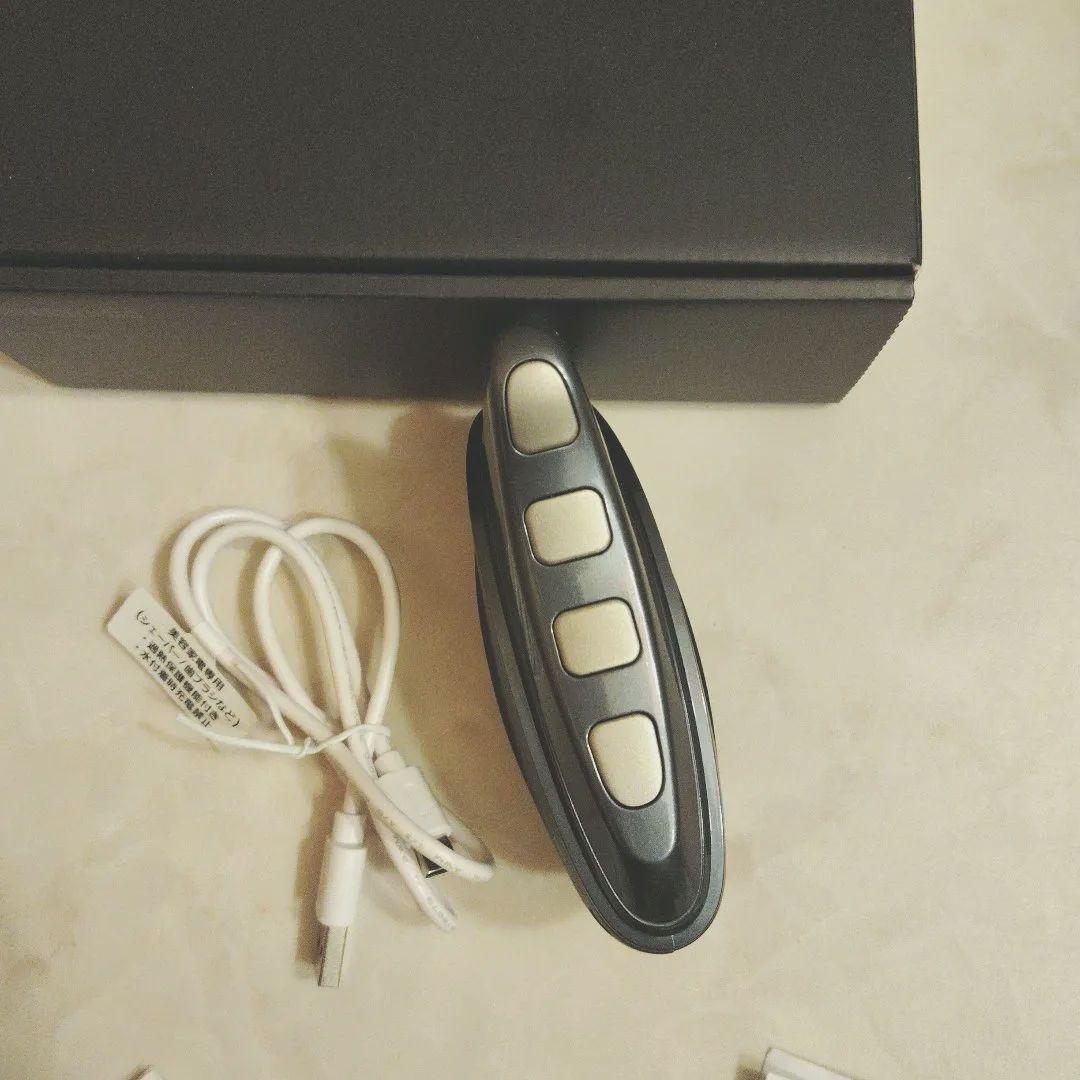 Panasonic Vitalift 美顔器 EH−SP86-K