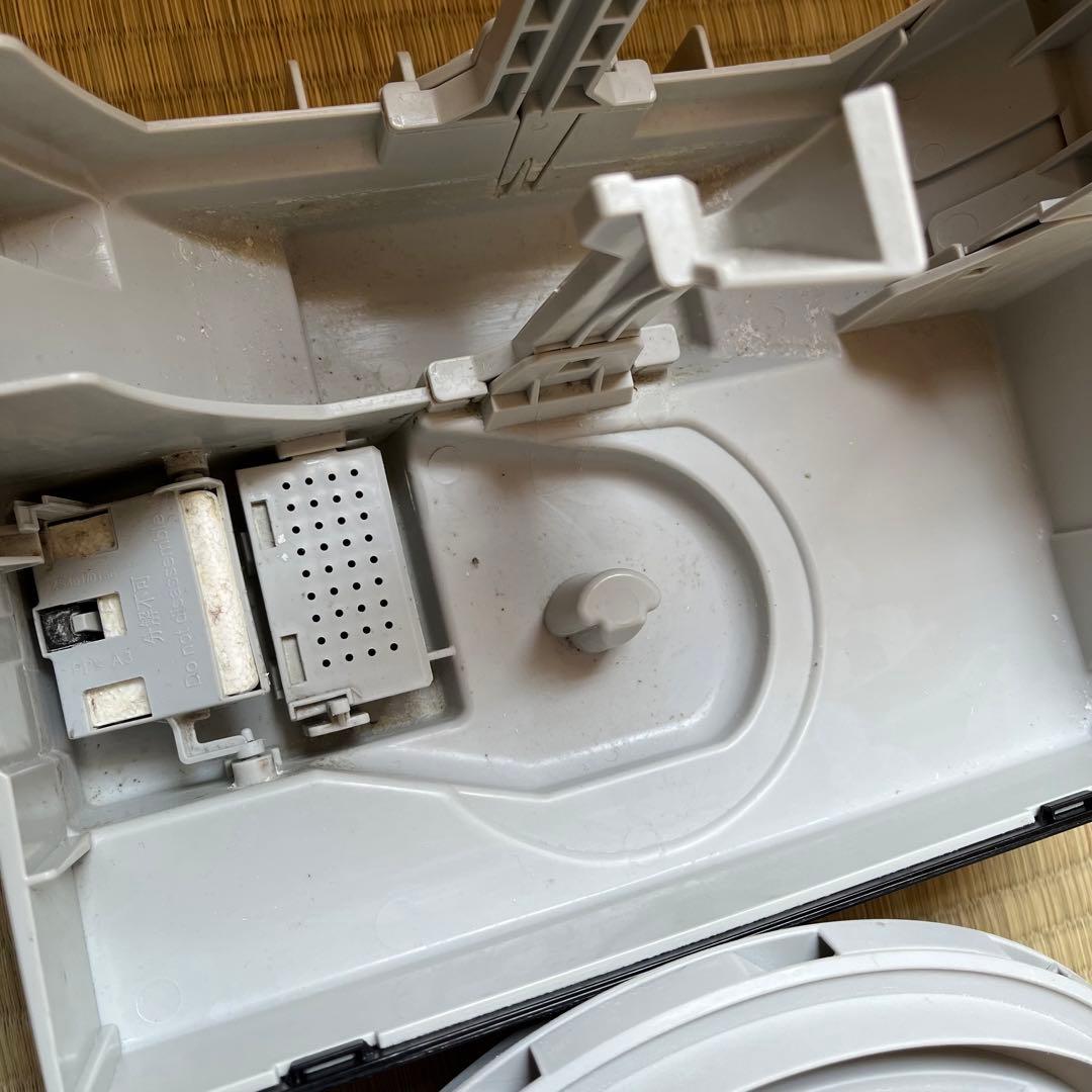 ダイキン　DAIKIN 品番MCK55VBK-T 空気清浄機 PM2.5対応