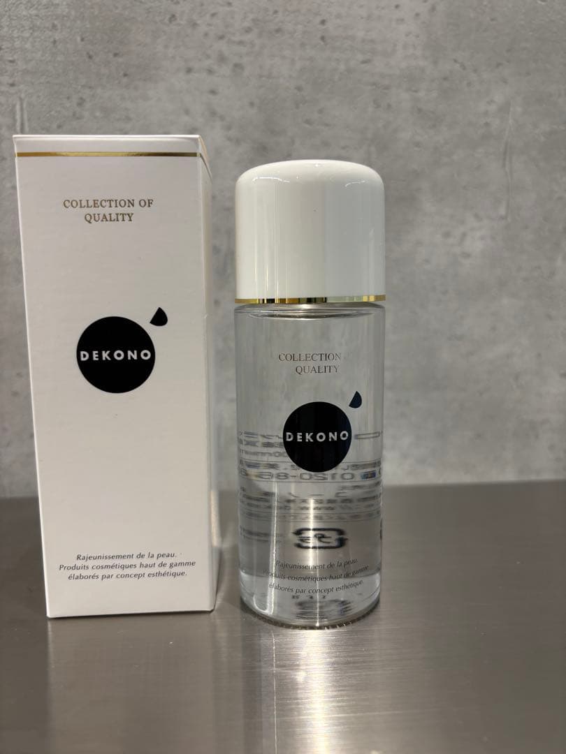 DEKONOリフレッシュエキス100ml