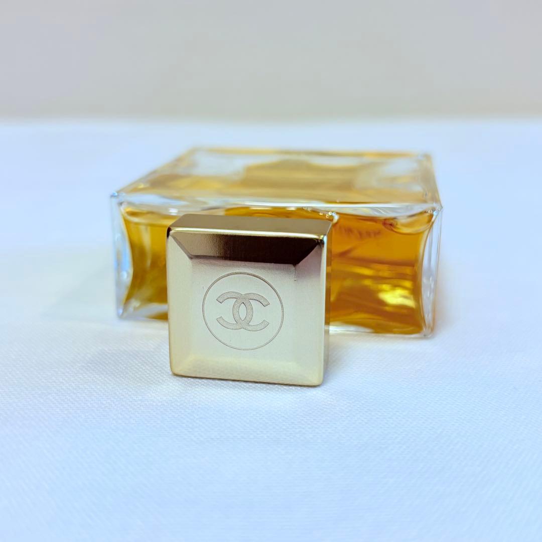 ガブリエル　シャネル　オーデパルファム　香水　50ml ポーチ付き
