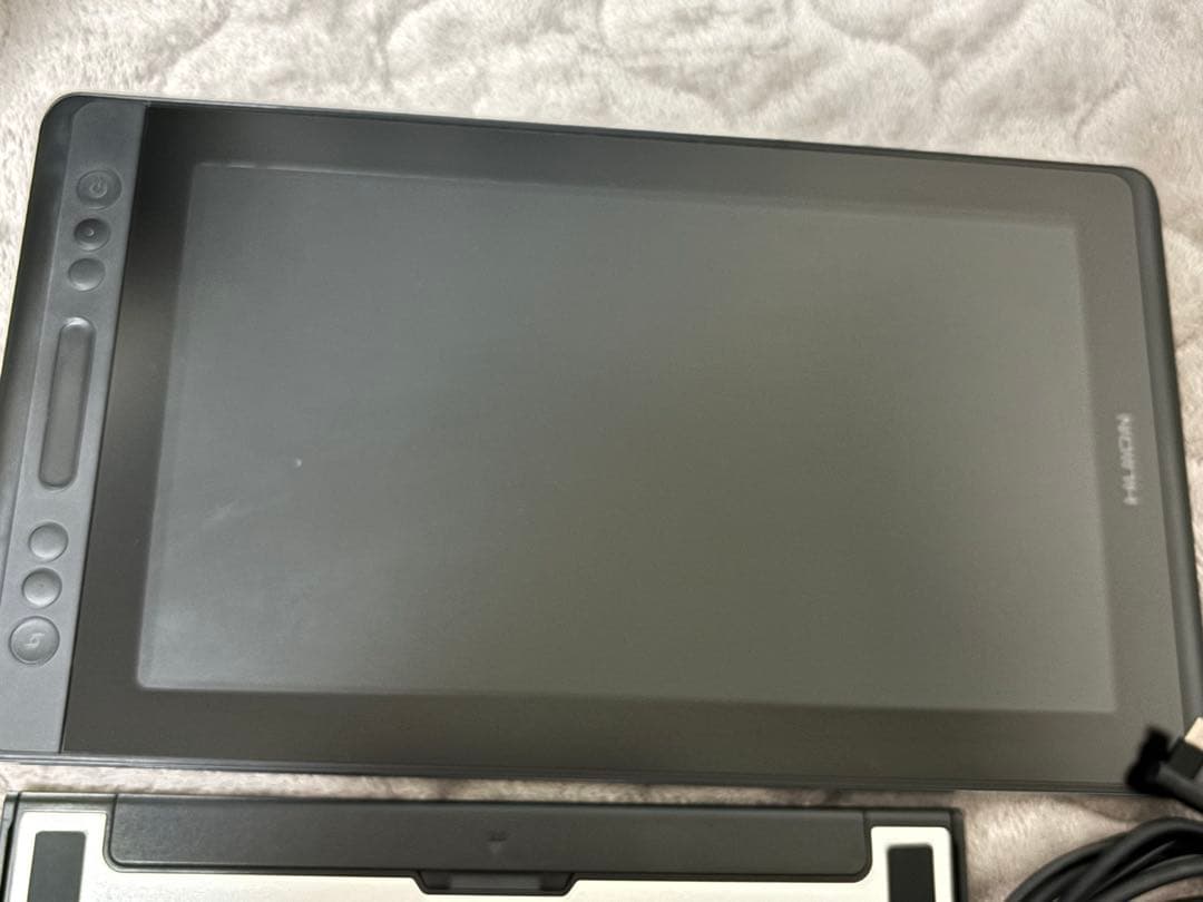 HUION 液タブ Kamvas Pro13 (2.5K)