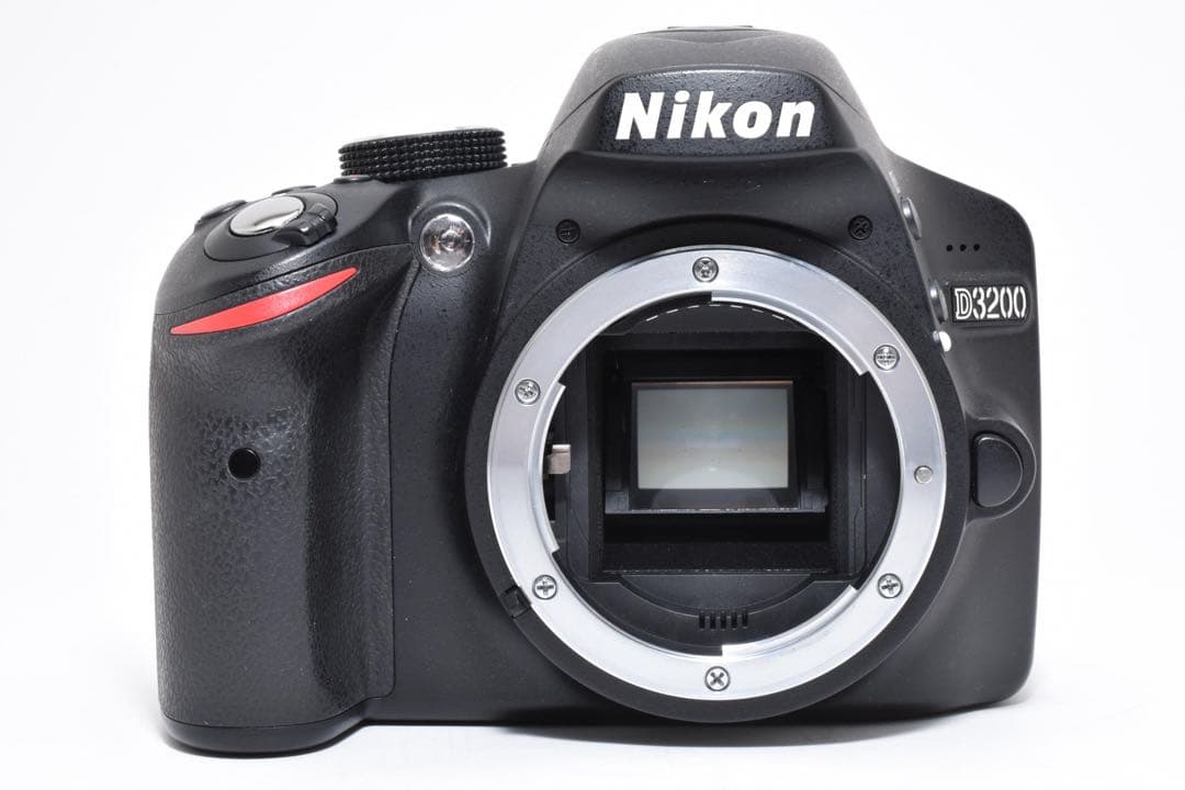 Nikon D3200 デジタル一眼レフカメラ 本体