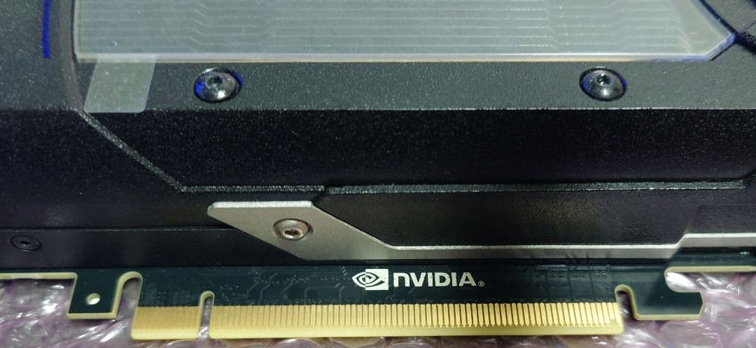 NVIDIA GTX TITAN X グラフィックボード