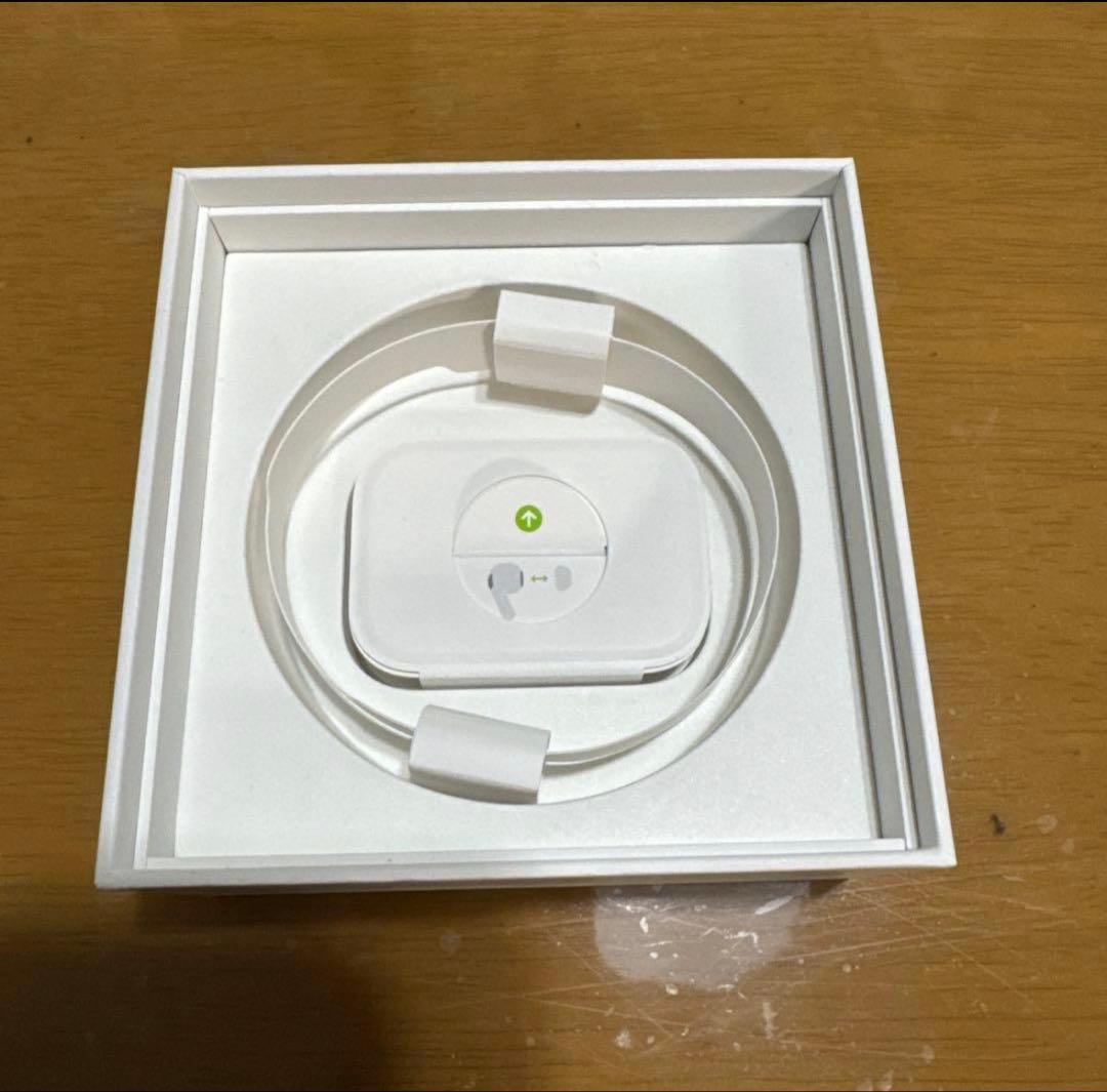 AirPods Pro (第2世代) 本体　箱付き