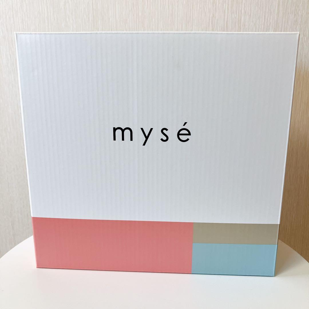 ◆新品・未使用◆ ヤーマン ミーゼ ヘッドスパリフト ゴールド MS-30N