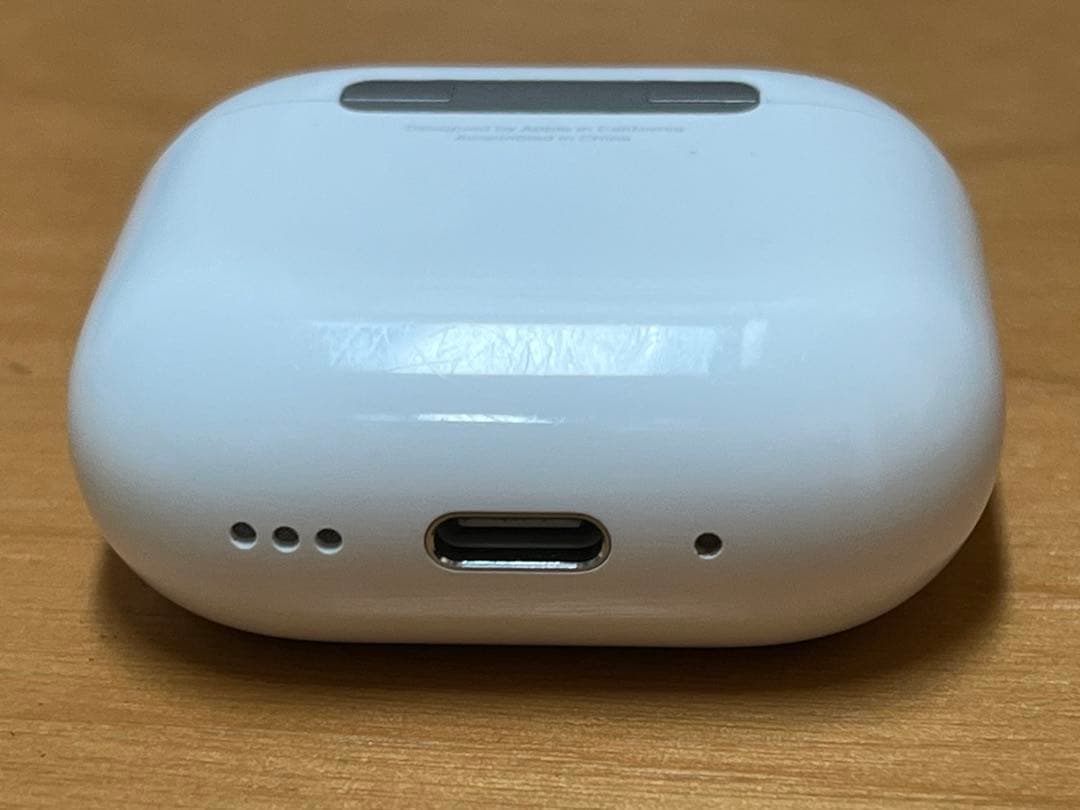 Air pods 第4世代 ANC ノイズキャンセリング 箱付き