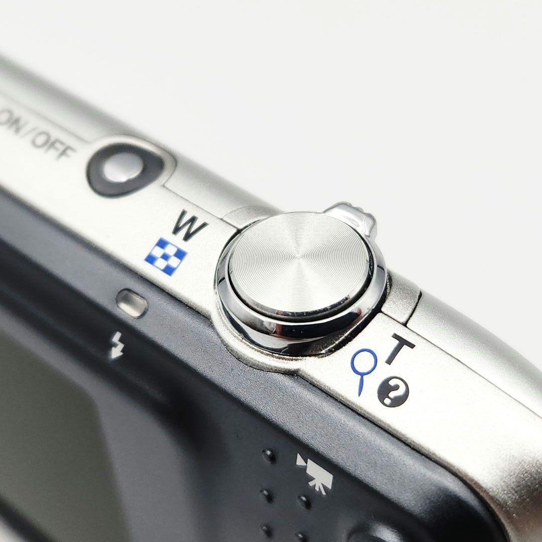 Nikon COOLPIX S3500 バッテリー、充電器付き