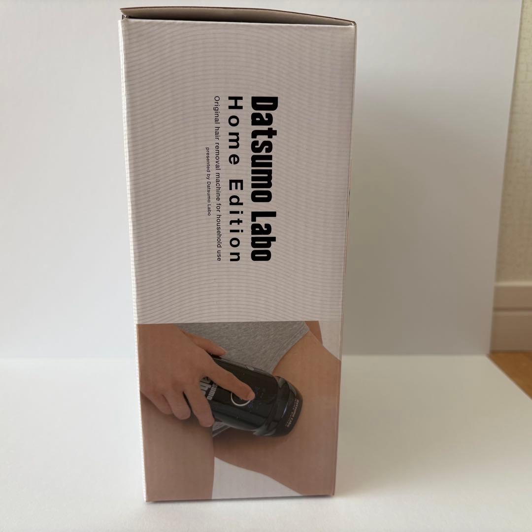 Datsumo Labo  Edition 脱毛器