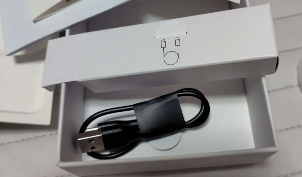 Anker Soundcore AeroFit　オープンイア　ワイヤレスイヤホン