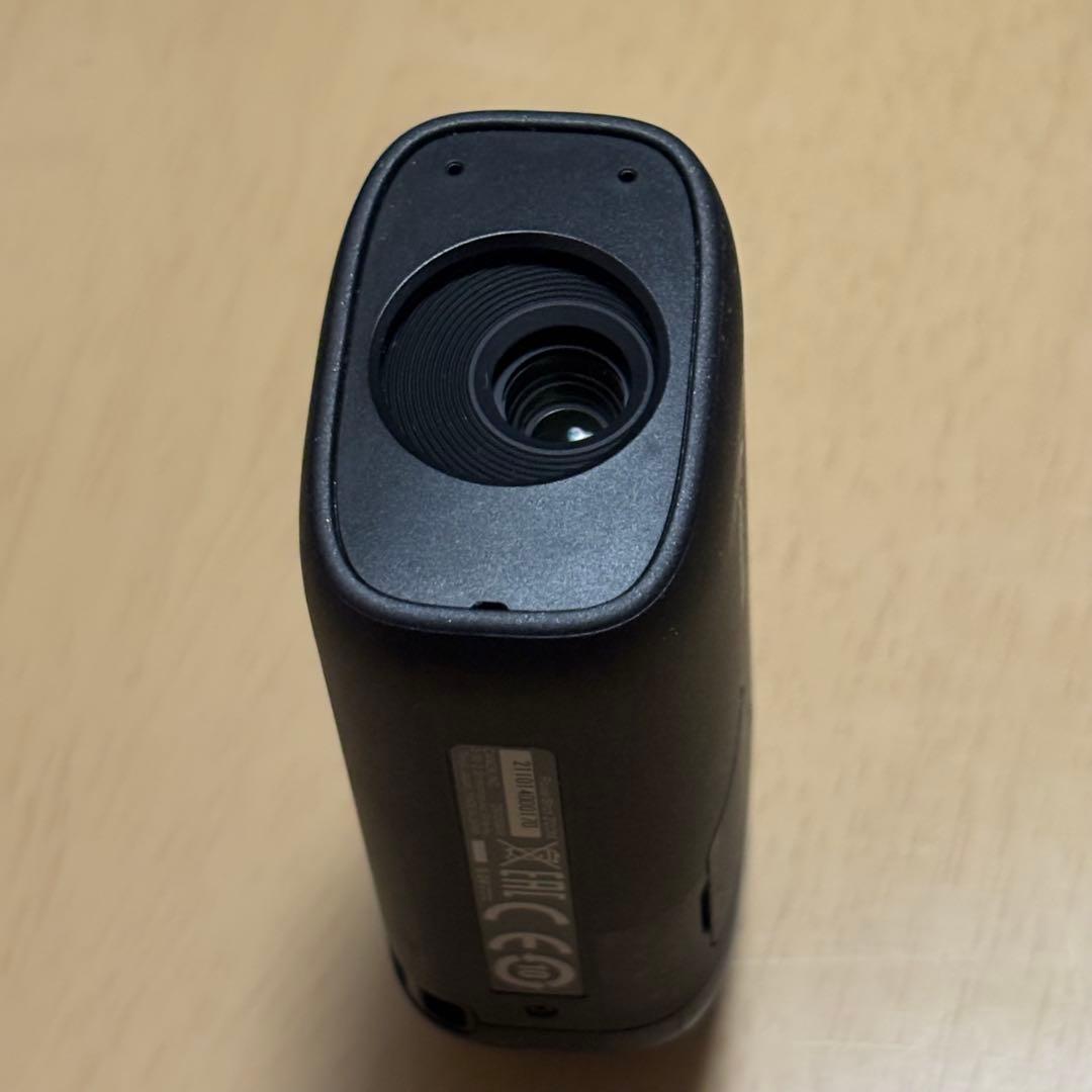 【美品】Canon キャノン　PowerShot ZOOM ブラック　2台セット