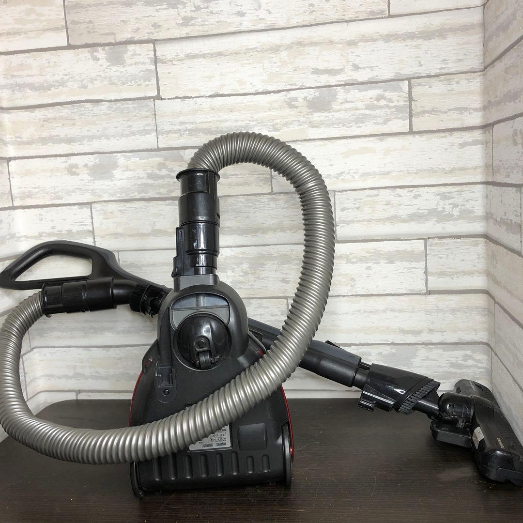 TOSHIBA 掃除機　VC-C6