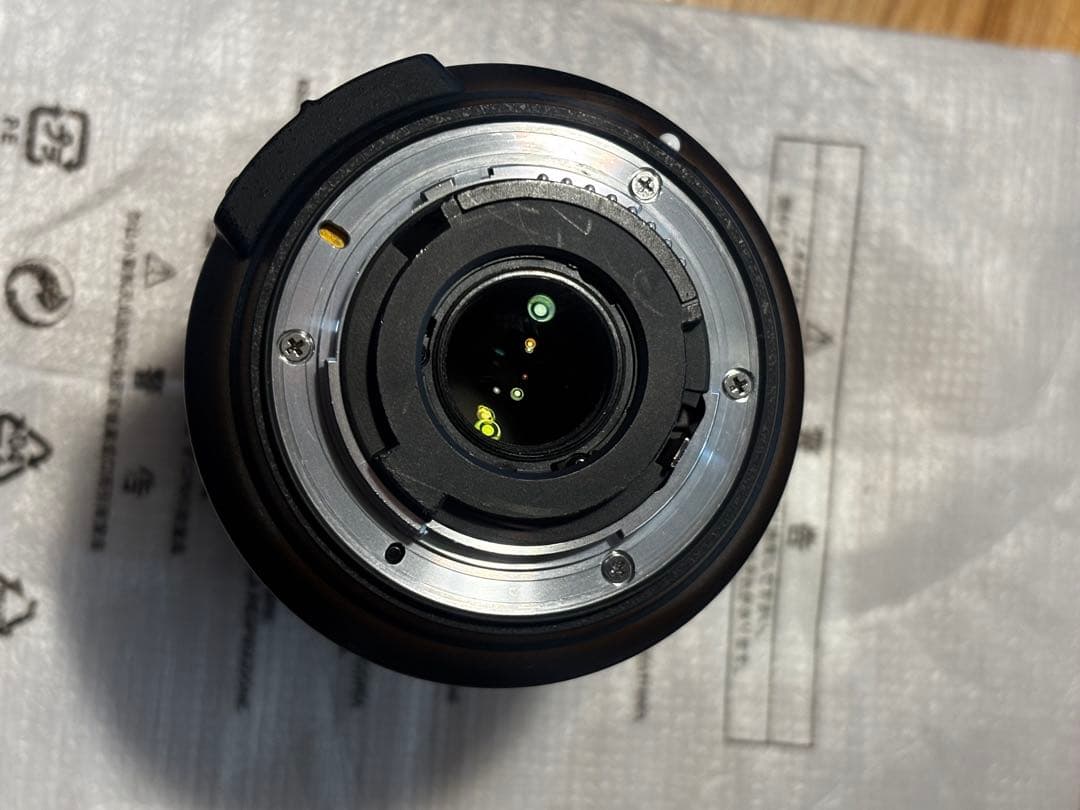 Nikon D7200＋高倍率ズーム2本セット｜動作確認済｜付属品・元箱あり