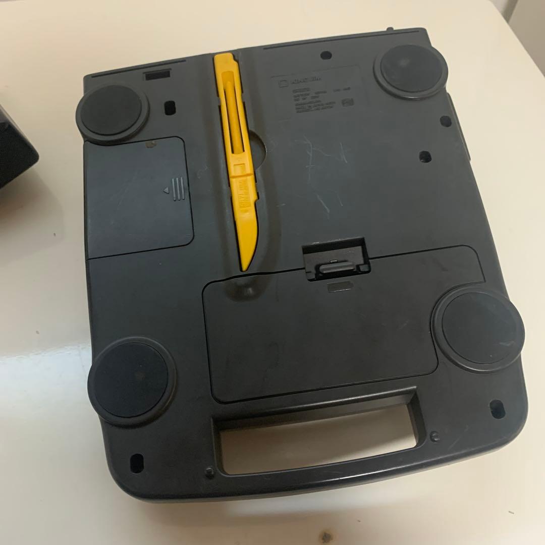 テプラ　TEPRA PRO SR828