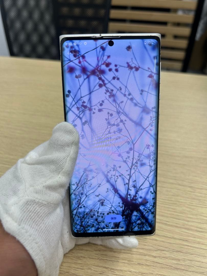 スマートフォン本体 LEITZ Phone1