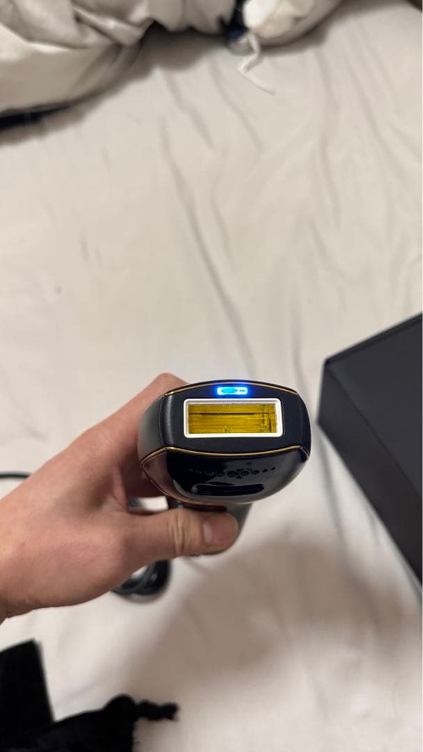 スムーズスキン Smoothskin pure fit ブラック