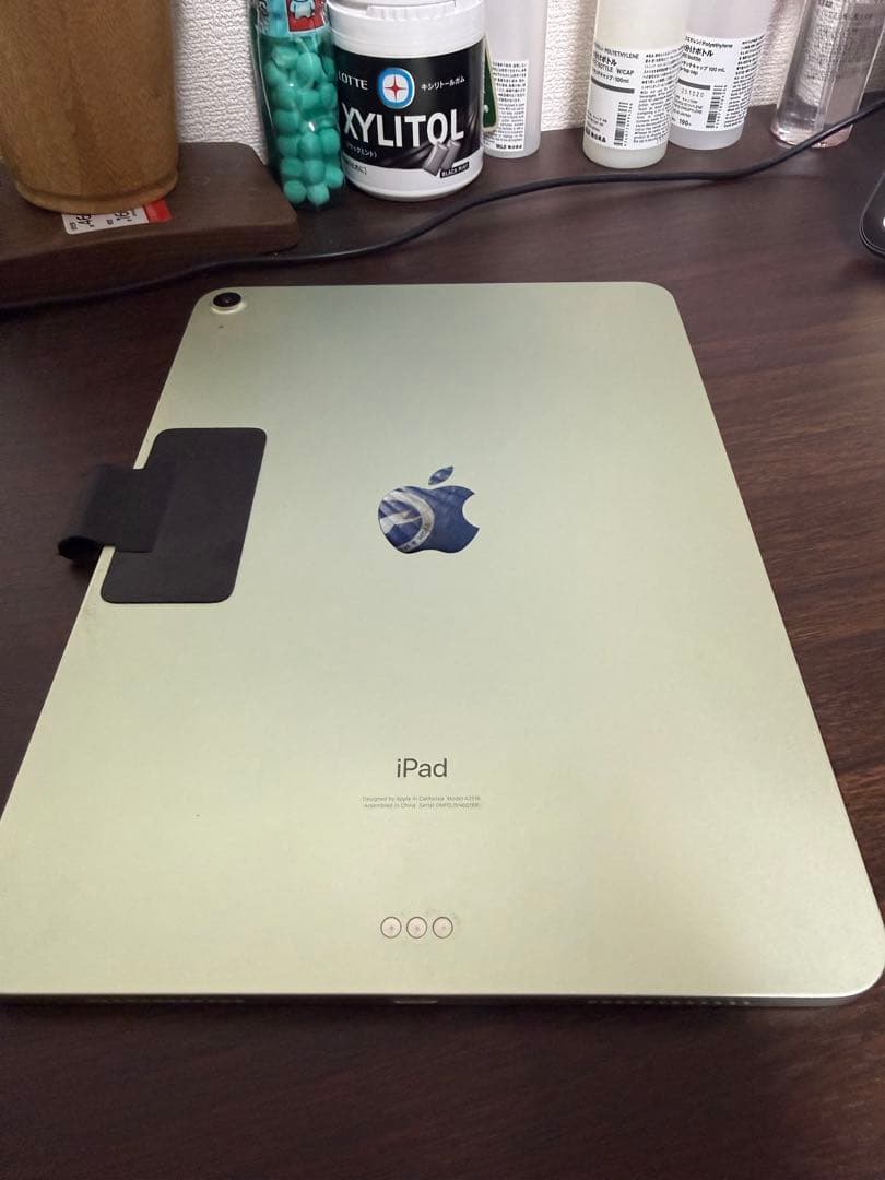 Apple iPad Air 4世代