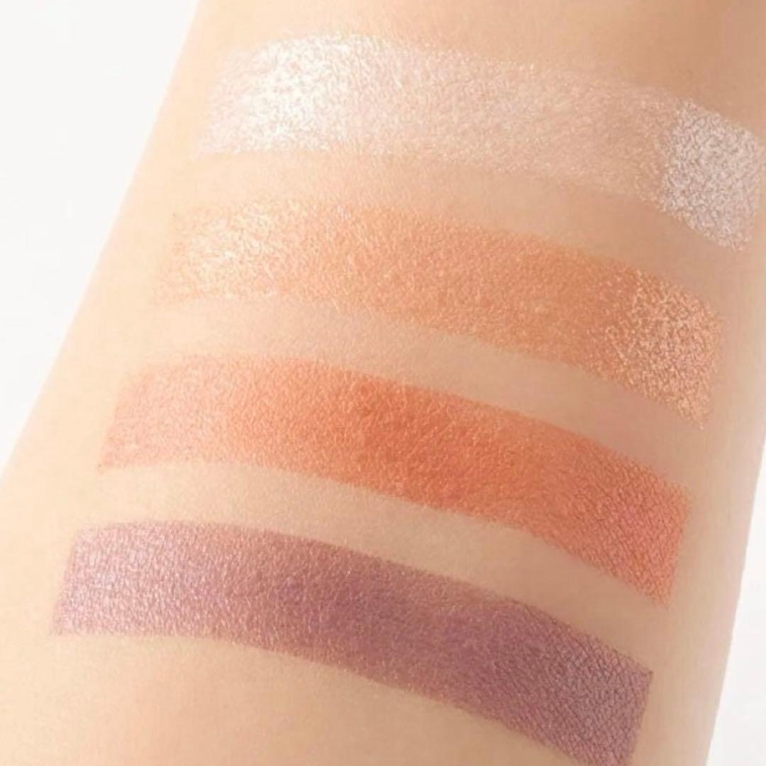 ADDICTION限定アイシャドウパレット♡ 102新品未使用最終値下げ