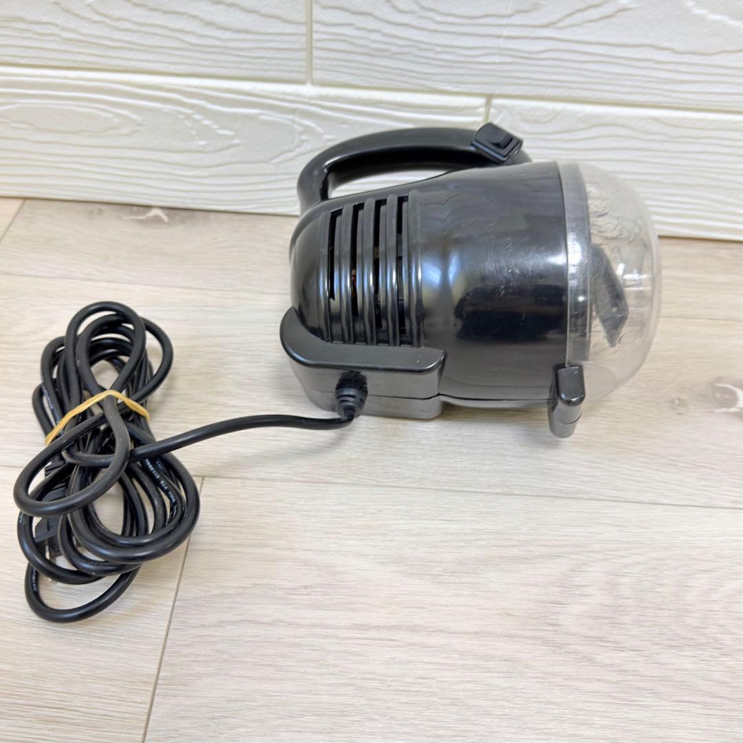 FLOWBEE フロービー Super Mini-Vac 家庭用吸引 ヘアカット