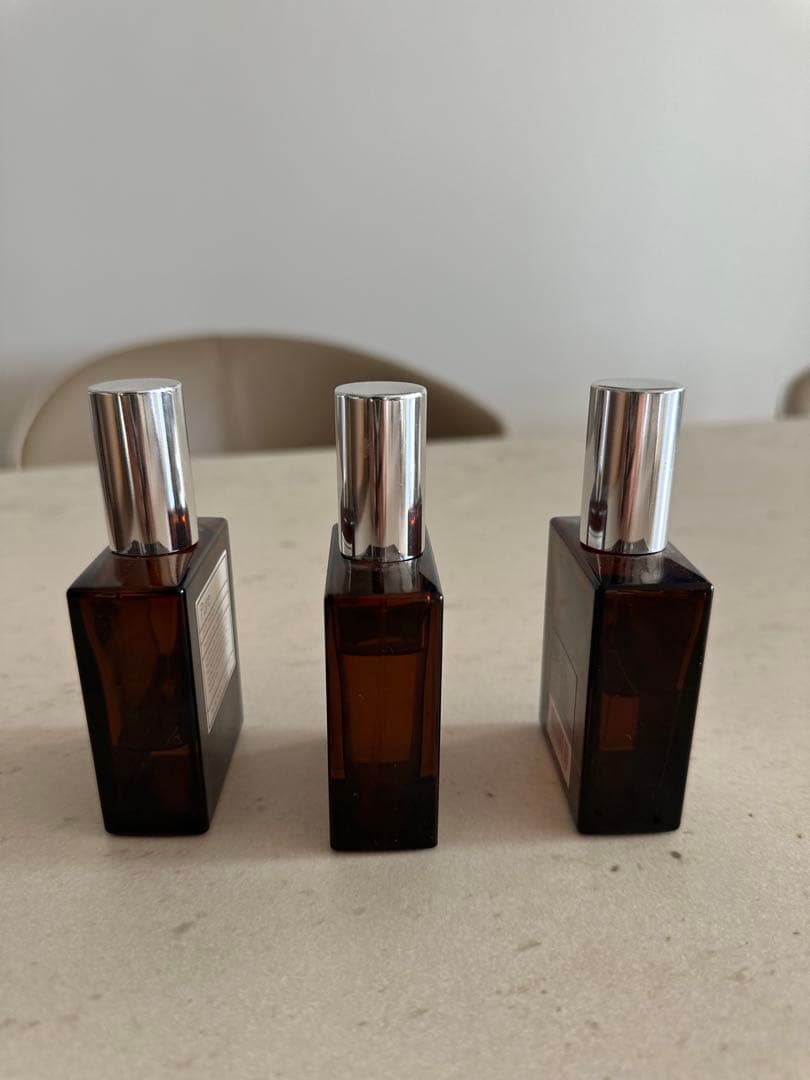 Pure Fleur Winterberry 香水 3本セット